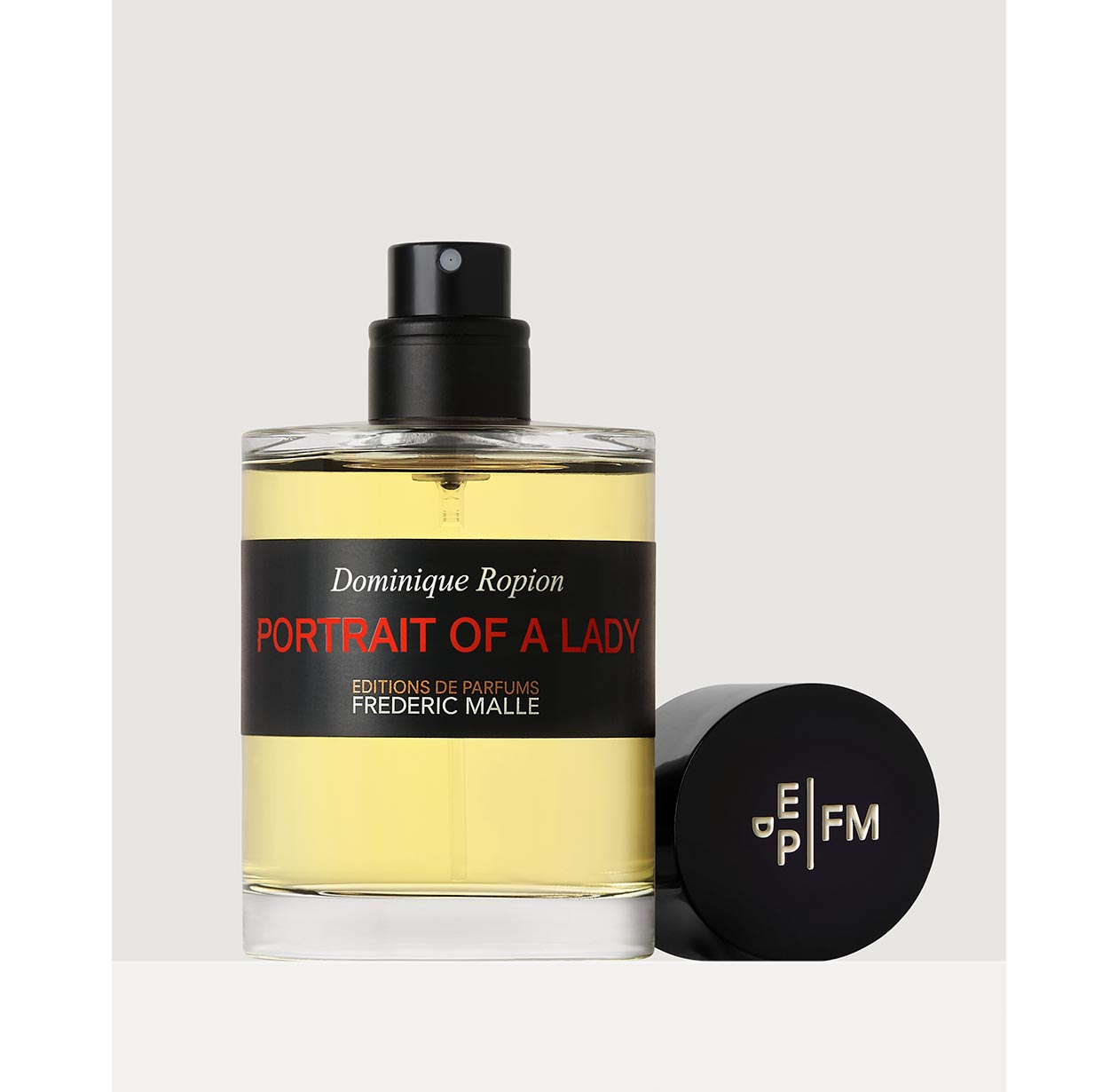 PORTRAIT OF A LADY by Dominique Ropion, PORTRAIT OF A LADY, 100 ml