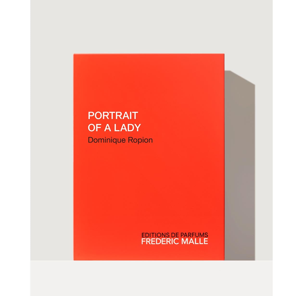 PORTRAIT OF A LADY by Dominique Ropion, PORTRAIT OF A LADY, 100 ml