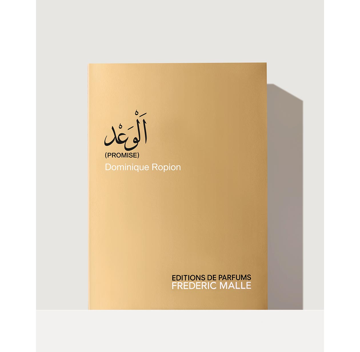 PROMISE par Dominique Ropion, PROMISE, 100 ml