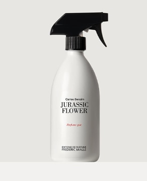 Jurassic Flower Perfume Gun