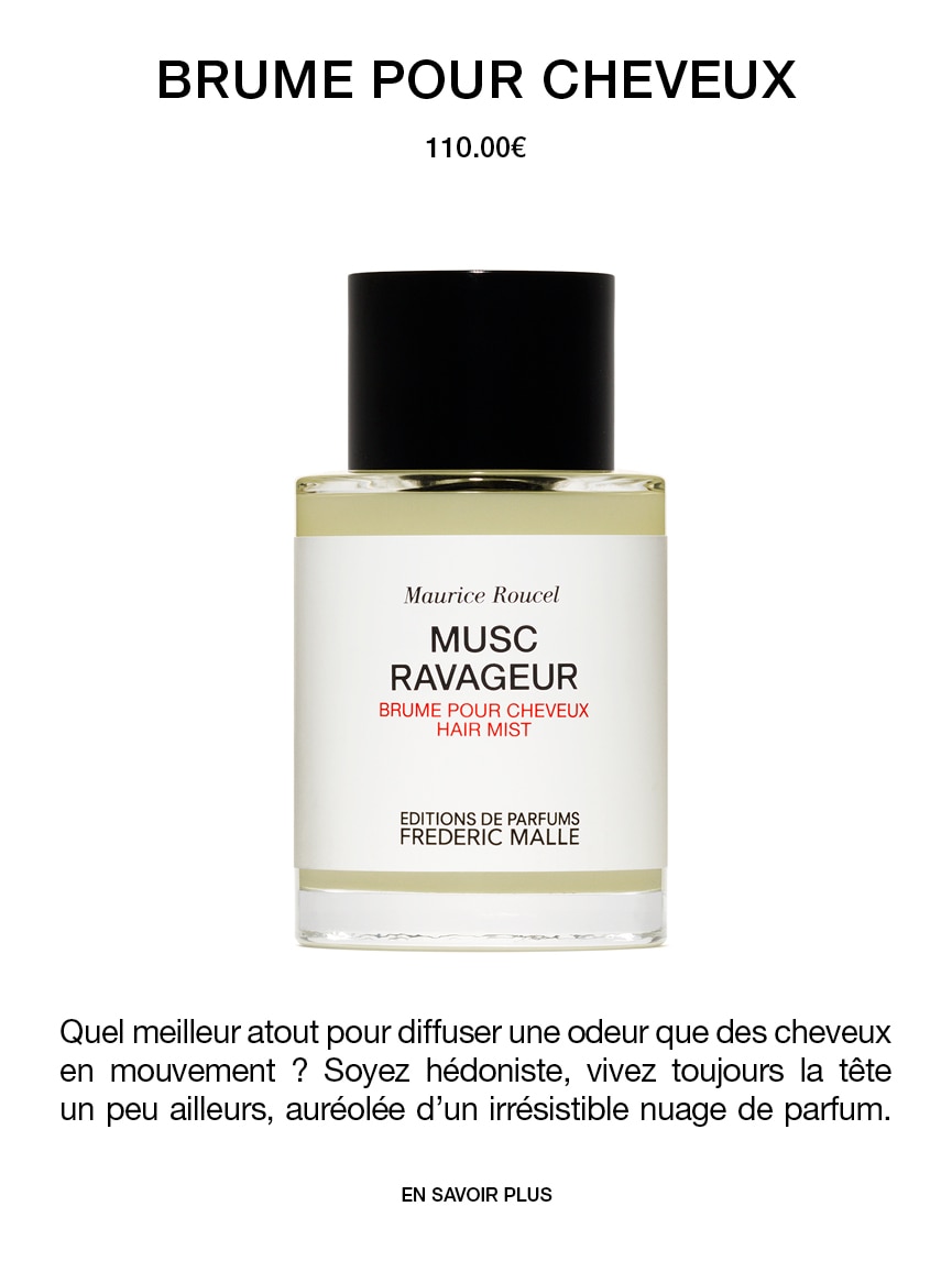 le parfum du desir x