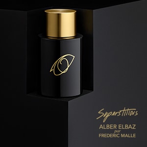 INTRODUCING SUPERSTITIOUS