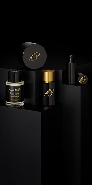 SUPERSTITIOUS COLLECTION