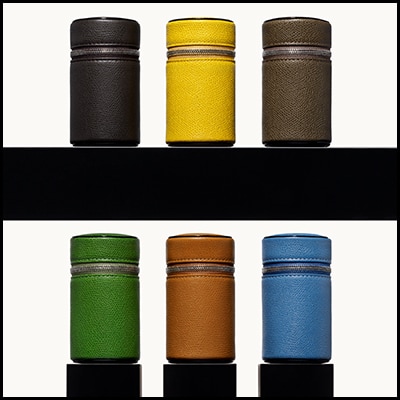 COLLABORATION WITH VALEXTRA