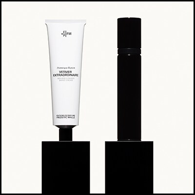 EXTRAORDINARY ELEGANCE