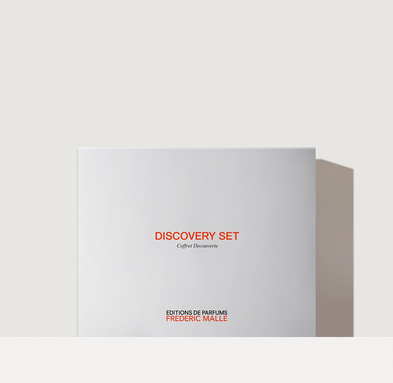 DISCOVERY SET