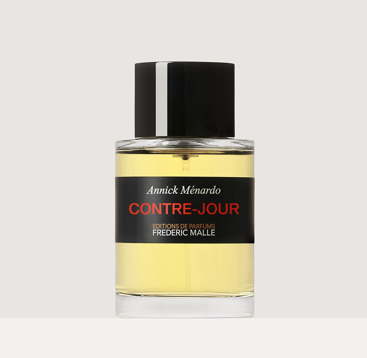 CONTRE-JOUR by Annick Ménardo, CONTRE-JOUR, 100 ml